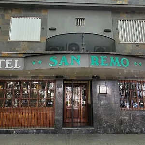 San Remo Mendoza