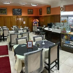 Hospedaje Costanera Mendoza