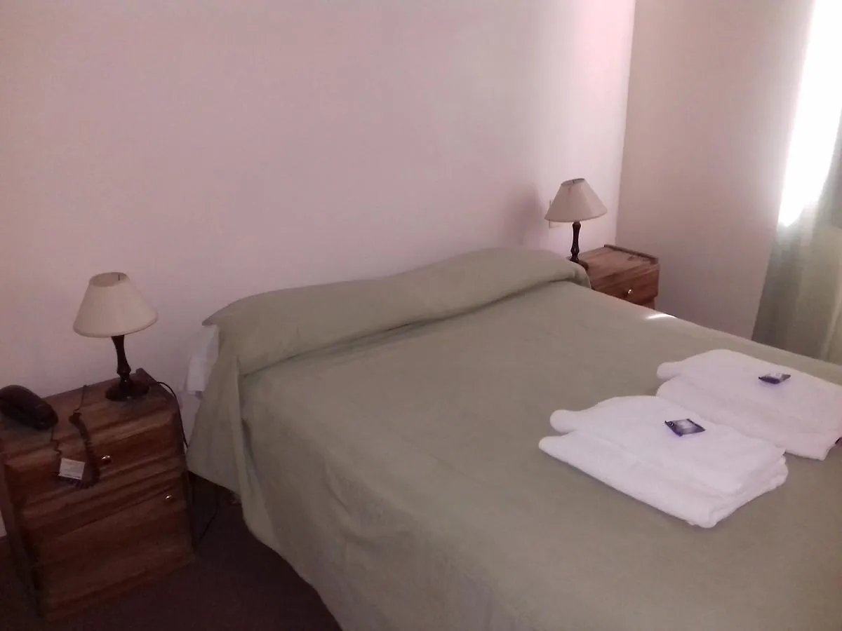 Astor Hotel Mendoza 2*,