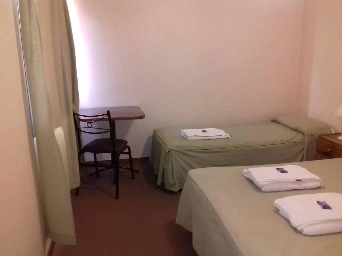 Astor Hotel Mendoza