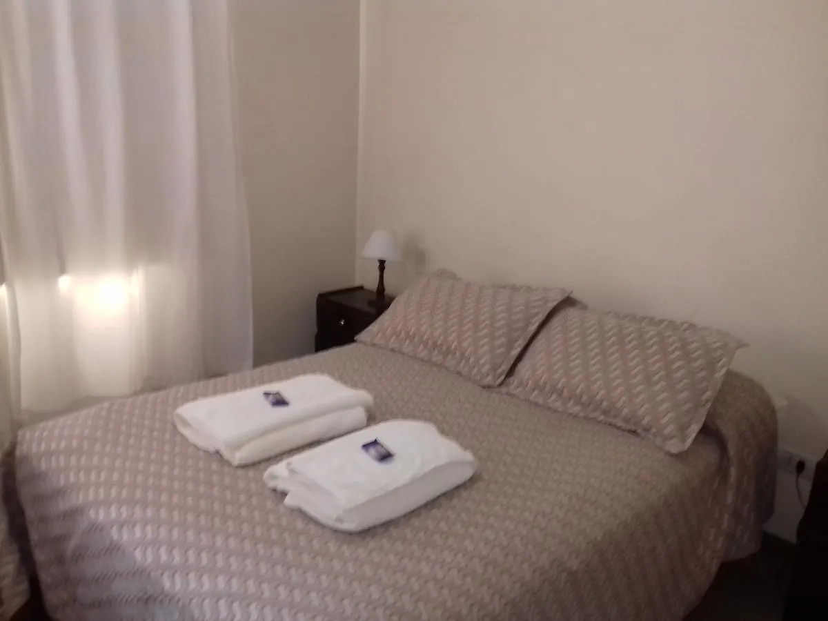 Astor Hotel Mendoza 2*,