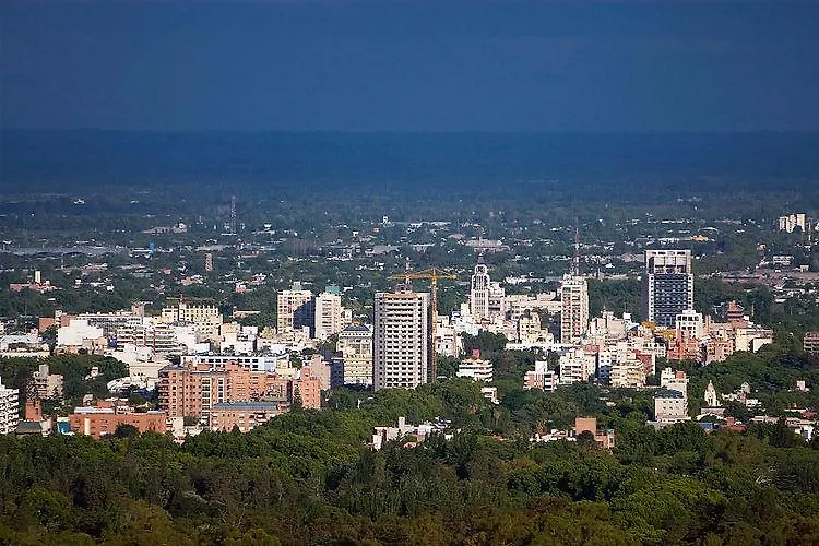 Astor Hotel Mendoza