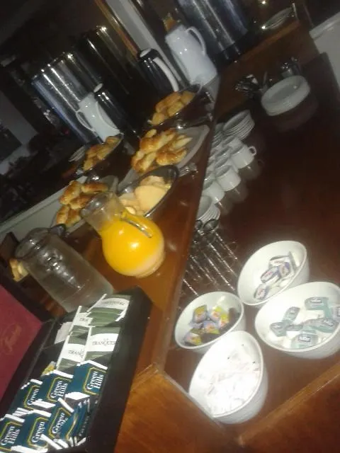 Astor Hotel Mendoza