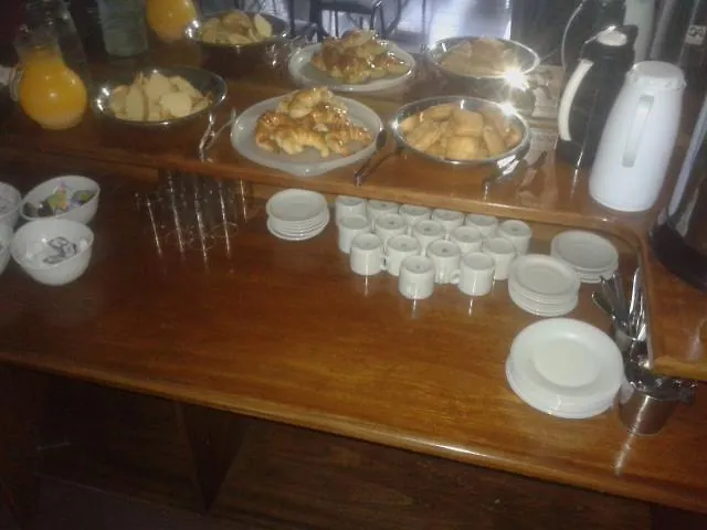 Astor Hotel Mendoza